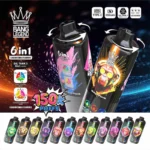 Bang Legend 150000 Puffs|6モード・トリプルメッシュの150Kモデル - 画像 (2)
