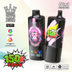 Bang Legend 150000 Puffs|6モード・トリプルメッシュの150Kモデル - 画像 (7)