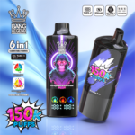 Bang Legend 150000 Puffs|6モード・トリプルメッシュの150Kモデル - 画像 (6)