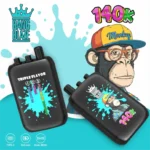Bang Blaze 140K Puffs|45mlを3タンクに分けたフレーバー切替モデル - 画像 (7)