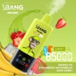 Bang Leader 85000 Puffs｜スマート画面で選ぶ3in1フレーバー - 画像 (9)