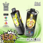 Bang Legend 150000 Puffs|6モード・トリプルメッシュの150Kモデル - 画像 (10)