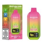 Bang King City 50000 Puffs｜45ml・デジタル表示の50Kモデル - 画像 (5)