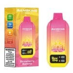 Bang King City 50000 Puffs｜45ml・デジタル表示の50Kモデル - 画像 (6)