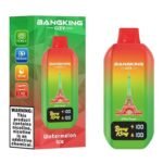 Bang King City 50000 Puffs｜45ml・デジタル表示の50Kモデル - 画像 (7)