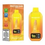 Bang King City 50000 Puffs｜45ml・デジタル表示の50Kモデル - 画像 (8)