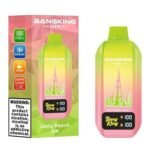 Bang King City 50000 Puffs｜45ml・デジタル表示の50Kモデル - 画像 (9)
