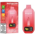 Bang King City 50000 Puffs｜45ml・デジタル表示の50Kモデル - 画像 (10)