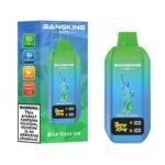 Bang King City 50000 Puffs｜45ml・デジタル表示の50Kモデル - 画像 (11)