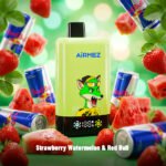 Airmez 2in1 Pro 80K 80000 Puffs|2フレーバー大容量使い捨て電子タバコ - 画像 (3)