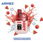 Airmez Lux 100K 大容量 使い捨て電子タバコ - 画像 (3)
