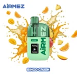 Airmez Lux 100K 大容量 使い捨て電子タバコ - 画像 (10)