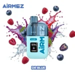 Airmez Lux 100K 大容量 使い捨て電子タバコ - 画像 (8)