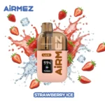 Airmez Lux 100K 大容量 使い捨て電子タバコ - 画像 (6)