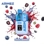 Airmez Lux 100K 大容量 使い捨て電子タバコ - 画像 (5)