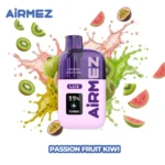 Airmez Lux 100K 大容量 使い捨て電子タバコ - 画像 (4)