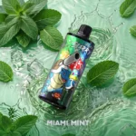 STARRY Crystal 60K 大容量電子タバコ｜60000パフ・20ml・19種類フレーバー - 画像 (10)