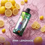 STARRY Crystal 60K 大容量電子タバコ｜60000パフ・20ml・19種類フレーバー - 画像 (13)