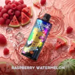 STARRY Crystal 60K 大容量電子タバコ｜60000パフ・20ml・19種類フレーバー - 画像 (15)