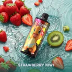 STARRY Crystal 60K 大容量電子タバコ｜60000パフ・20ml・19種類フレーバー - 画像 (16)