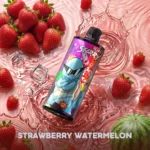 STARRY Crystal 60K 大容量電子タバコ｜60000パフ・20ml・19種類フレーバー - 画像 (17)