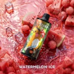 STARRY Crystal 60K 大容量電子タバコ｜60000パフ・20ml・19種類フレーバー - 画像 (19)