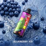 STARRY Crystal 60K 大容量電子タバコ｜60000パフ・20ml・19種類フレーバー - 画像 (2)