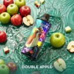 STARRY Crystal 60K 大容量電子タバコ｜60000パフ・20ml・19種類フレーバー - 画像 (6)